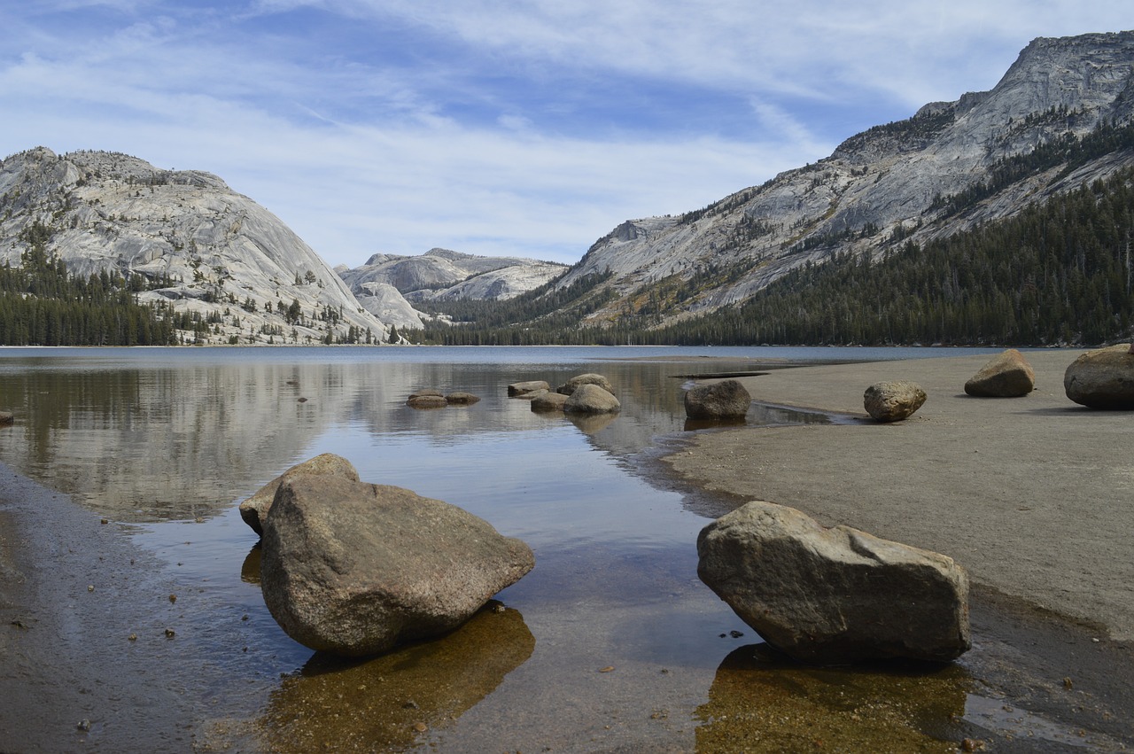 The Most Scenic Hikes in North America’s National Parks